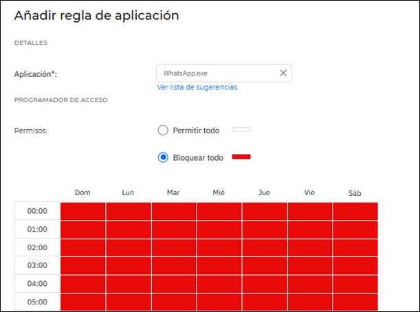 Interfaz de usuario gráfica, Aplicación

El contenido generado por IA puede ser incorrecto.